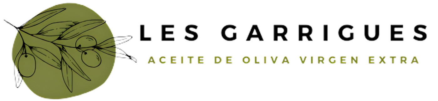 Vegetal Oil Les Garrigues